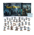 Warhammer 40,000: Space Wolves Army Set