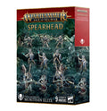 Age of Sigmar: Spearhead – Mortisan Elite