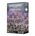 Warhammer 40,000: Combat Patrol – Black Templars