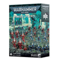 Warhammer 40,000: Combat Patrol – Aeldari