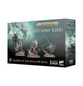 Age of Sigmar: Soulblight Gravelords – Blades of the Hollow King
