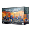 Warhammer 40,000: Space Marines – Primaris Intercessor Squad