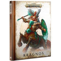 Age of Sigmar: Broken Realms – Kragnos (DE)