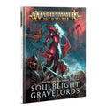 Age of Sigmar: Battletome – Soulblight Gravelords (DE)