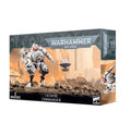 Warhammer 40,000: Tau Empire – Commander