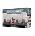 Warhammer 40,000: Adepta Sororitas – Retributor Squad