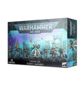 Warhammer 40,000: Thousand Sons – Rubric Marines