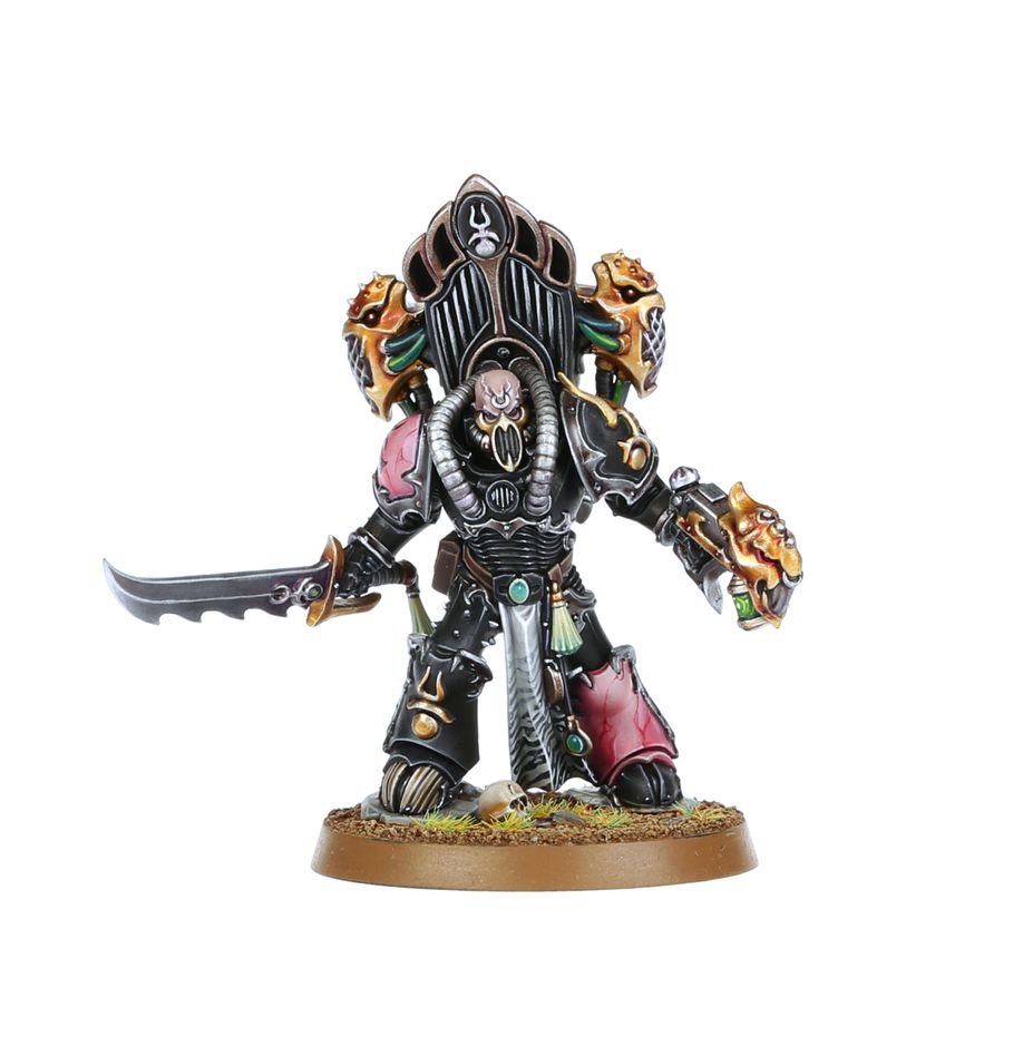 Warhammer 40,000: Emperor's Children – Lord Kakophonist