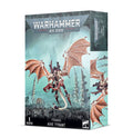Warhammer 40,000: Tyranids – Winged Hive Tyrant