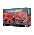 Warhammer 40,000: Chaos Space Marines – Chaos Terminator Squad