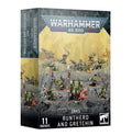 Warhammer 40,000: Orks – Runtherd and Gretchin