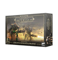 Horus Heresy: Legions Imperialis – Mechanicum Cerastus Knights Atrapos