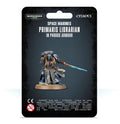 Warhammer 40,000: Space Marines – Primaris Librarian in Phobos Armour