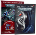 Warhammer 40,000: Einsteiger Leitfaden 2023