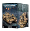 Warhammer 40,000: Astra Militarum – Baneblade