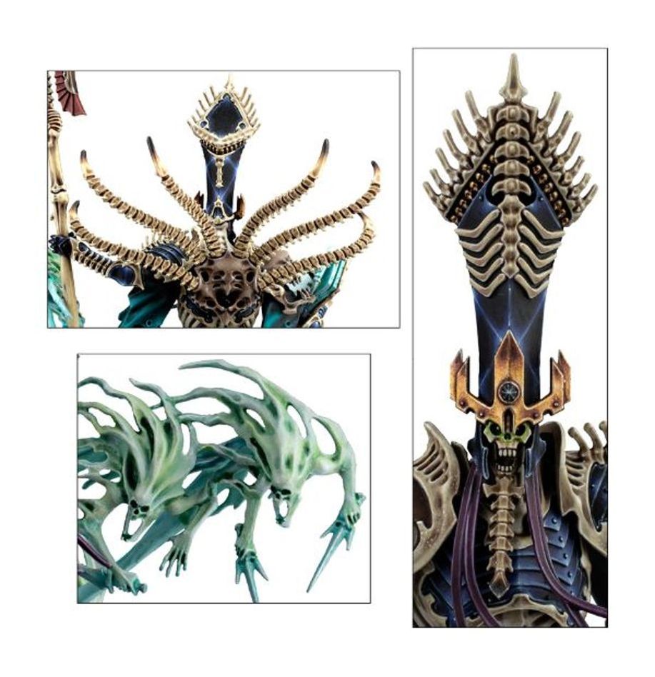 Age of Sigmar: Nagash – Supreme Lord of the Undead