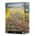 Warhammer 40,000: Combat Patrol: Orks