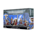 Warhammer 40,000: Adeptus Custodes – Custodian Wardens