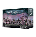 Warhammer 40,000: Emperor's Children – Tormentors