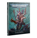 Warhammer 40,000: Codex: Tyranids (DE)