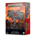 Age of Sigmar: Be'lakor – the Dark Master