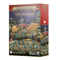 Age of Sigmar: Spearhead – Seraphon