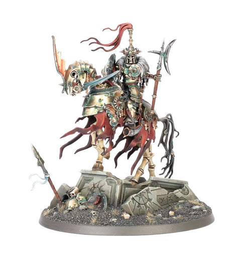 Age of Sigmar: Soulblight Gravelords – Deathrattle Army Set