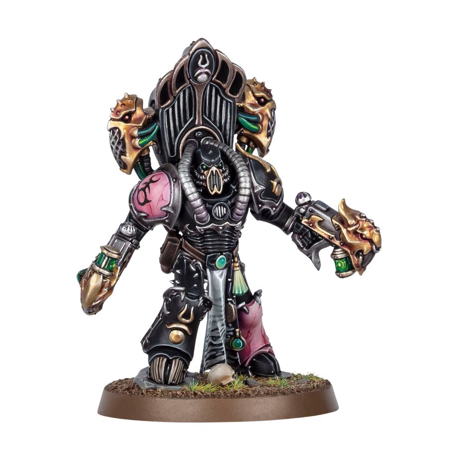 Warhammer 40,000: Emperor's Children – Lord Kakophonist