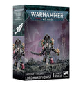 Warhammer 40,000: Emperor's Children – Lord Kakophonist