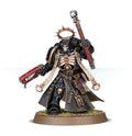 Warhammer 40,000: Space Marines – Primaris Chaplain