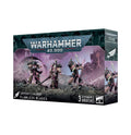 Warhammer 40,000: Emperor's Children – Flawless Blades