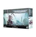 Warhammer 40,000: Tyranids – Deathleaper