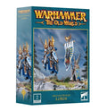 Old World: High Elf Realms – Lords