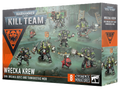 Warhammer 40,000: Kill Team – Wrecka Krew