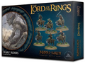Middle-earth: Warg Riders