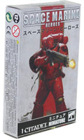 Space Marine – Heroes – Blood Angels
