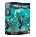 Warhammer 40,000: Aeldari – Baharroth