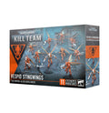 Warhammer 40,000: Kill Team: Vespid-Stachelflügel
