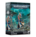 Warhammer 40,000: Aeldari – Asurmen