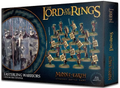 Middle-earth: Easterling Warriors