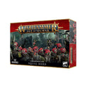 Age of Sigmar: Gloomspite Gitz – Squig Herd