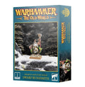 Old World: Dwarfen Mountain Holds – Dwarf Runesmith