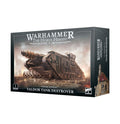 Horus Heresy: Solar Auxilia – Valdor Tank Destroyer