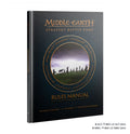 Middle-earth: Strategy Battle Game Rules Manual (Englisch)