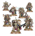 Warhammer 40,000: Death Guard – Plague Marines