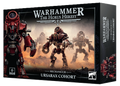 Horus Heresy: Mechanicum – Ursarax Cohort