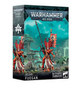 Warhammer 40,000: Aeldari – Fuegan