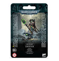 Warhammer 40,000: Necrons – Cryptek