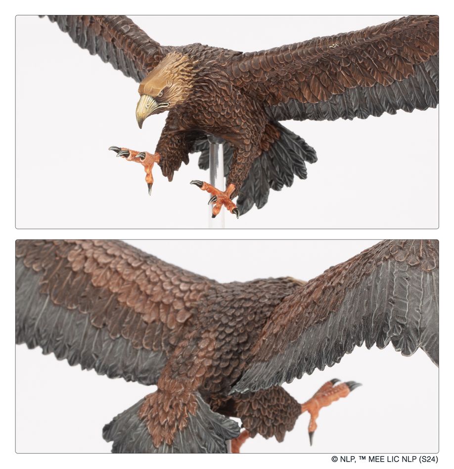 Middle-earth: Great Eagles
