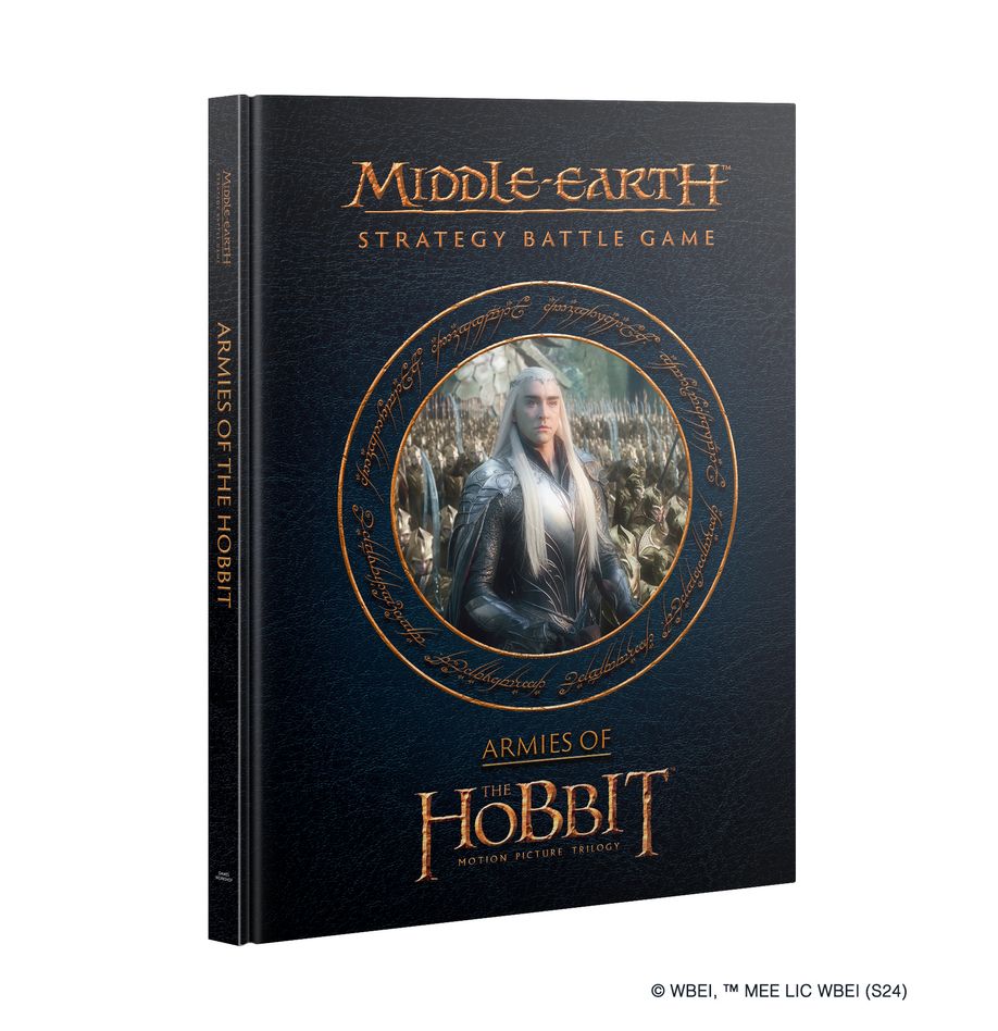 Middle-earth: Armies of The Hobbit (Englisch)